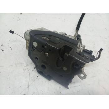 CERRADURA PUERTA DELANTERA IZQUIERDA 