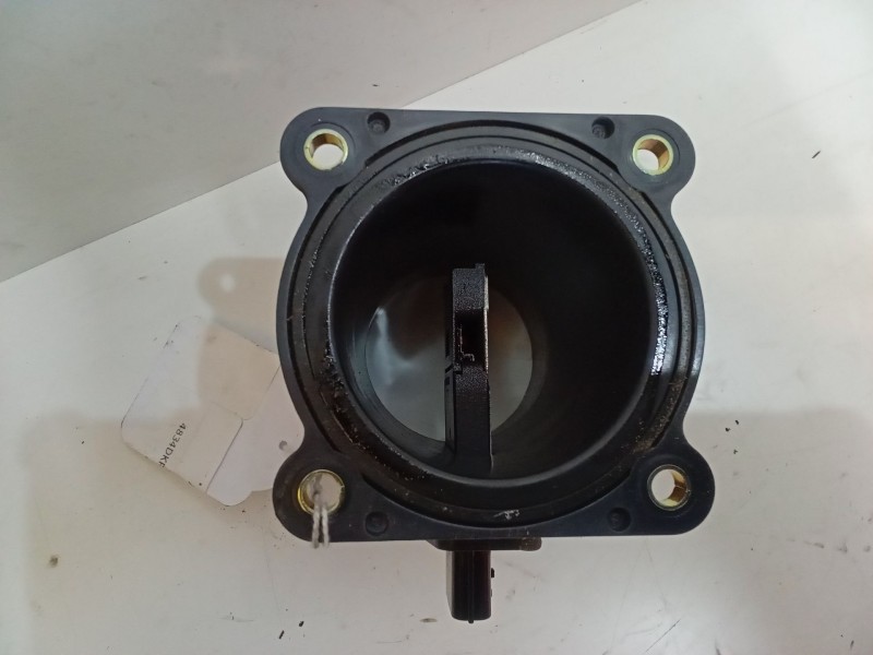 Recambio de caudalimetro para nissan almera ii hatchback (n16) 2.2 dci referencia OEM IAM   