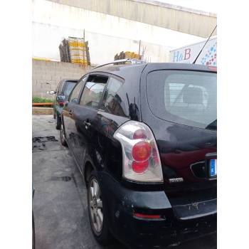 TOYOTA COROLLA VERSO (ZER_, ZZE12_, R1_)