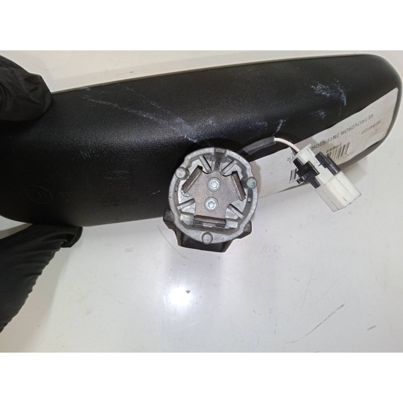 Recambio de retrovisor interior electrico para ford focus ii (da_, hcp, dp) 1.6 ti referencia OEM IAM    Recambio de retrovisor interior electrico para ford focus ii (da_, hcp, dp) 1.6 ti referencia OEM IAM