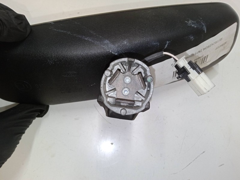 Recambio de retrovisor interior electrico para ford focus ii (da_, hcp, dp) 1.6 ti referencia OEM IAM    Recambio de retrovisor interior electrico para ford focus ii (da_, hcp, dp) 1.6 ti referencia OEM IAM