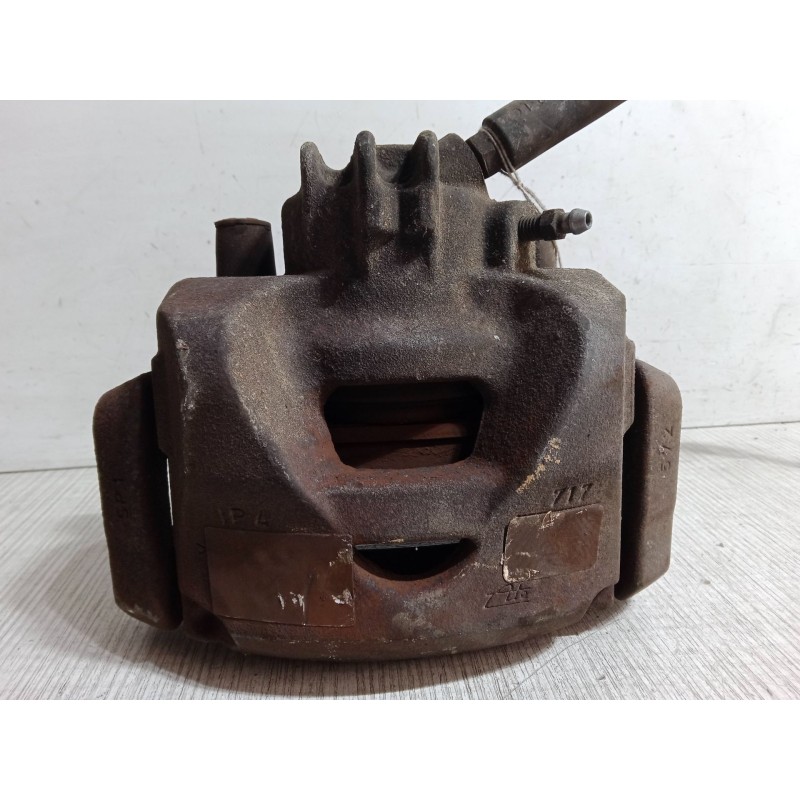 Recambio de pinza freno delantera derecha para citroën berlingo multispace (b9) 1.6 hdi 90 referencia OEM IAM   