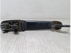 Recambio de maneta exterior puerta trasera derecha para seat ibiza ii (6k1) 1.9 d referencia OEM IAM    2
