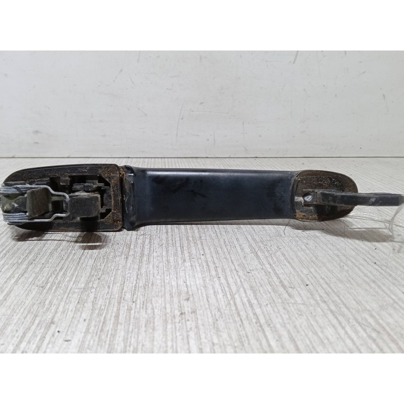Recambio de maneta exterior puerta trasera derecha para seat ibiza ii (6k1) 1.9 d referencia OEM IAM   