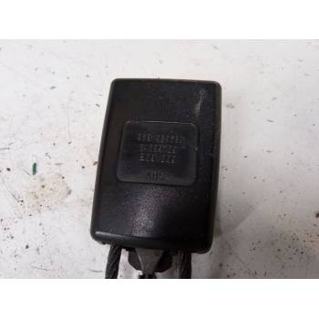 ANCLAJE CINTURON DELANTERO IZQUIERDO 9681989580 