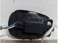 Recambio de mando retrovisor para saab 9-3 descapotable (ys3f) 1.9 tid referencia OEM IAM    2