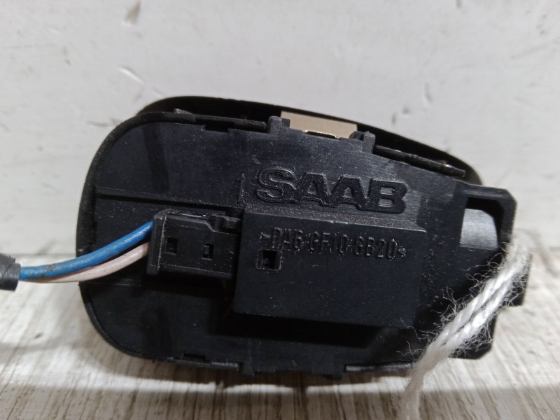 Recambio de mando retrovisor para saab 9-3 descapotable (ys3f) 1.9 tid referencia OEM IAM   