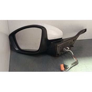 RETROVISOR ELECTRICO IZQUIERDO 