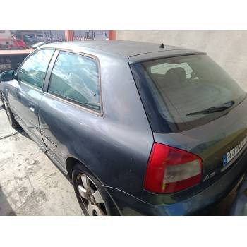 AUDI A3 (8L1)