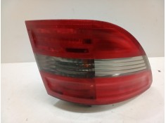 Recambio de piloto trasero izquierdo para mercedes-benz clase b sports tourer (w245) b 180 cdi (245.207) referencia OEM IAM   