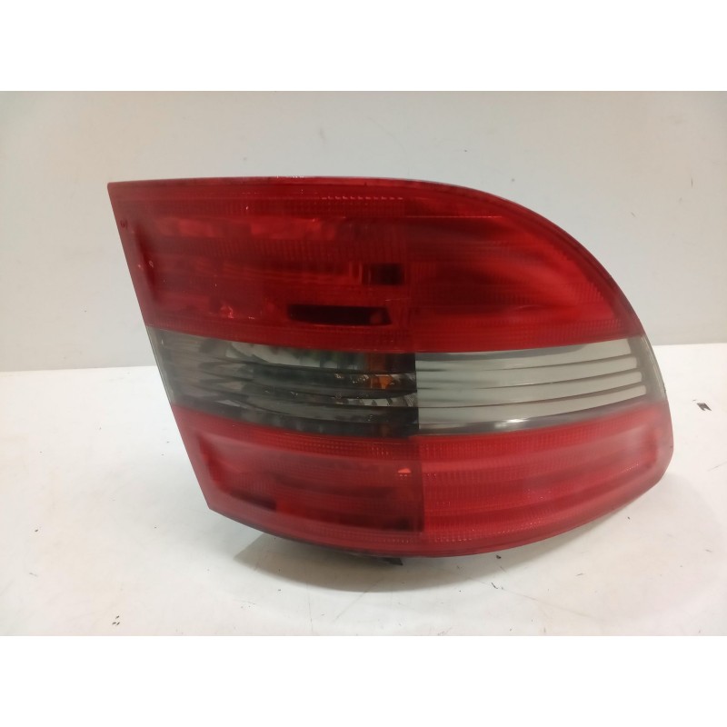 Recambio de piloto trasero izquierdo para mercedes-benz clase b sports tourer (w245) b 180 cdi (245.207) referencia OEM IAM   