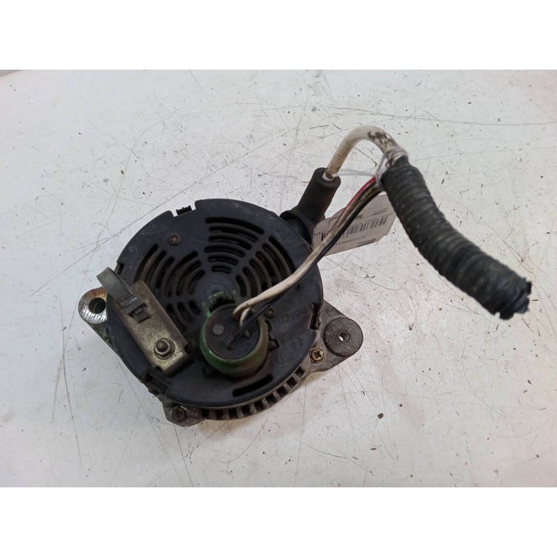 Recambio de alternador para honda civic vi fastback (ma, mb) 1.5 16v (mb3) referencia OEM IAM 31100PIKE05  0123315020