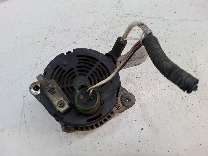 Recambio de alternador para honda civic vi fastback (ma, mb) 1.5 16v (mb3) referencia OEM IAM 31100PIKE05  0123315020