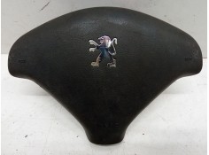 Recambio de airbag volante para peugeot 307 (3a/c) 1.6 hdi referencia OEM IAM 96556746ZR  