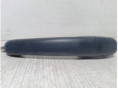 Recambio de maneta exterior puerta trasera izquierda para seat ibiza ii (6k1) 1.9 d referencia OEM IAM   