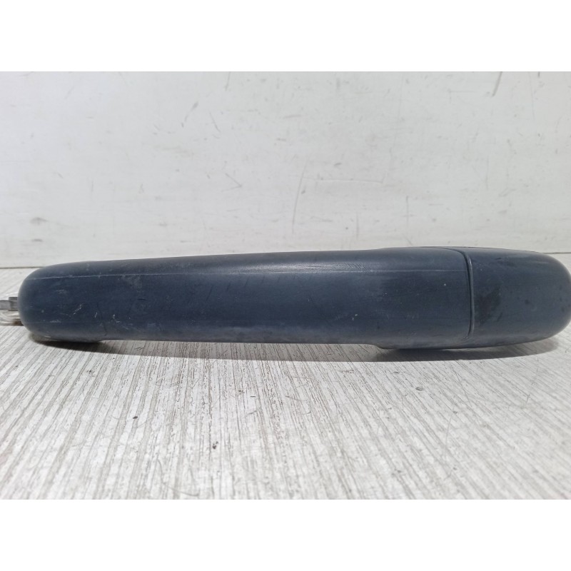 Recambio de maneta exterior puerta trasera izquierda para seat ibiza ii (6k1) 1.9 d referencia OEM IAM   