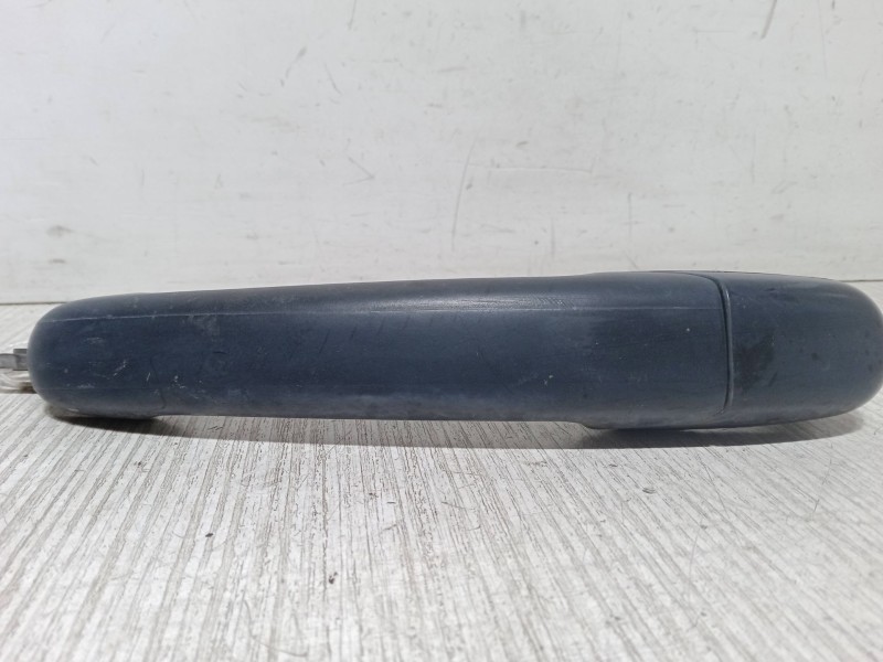 Recambio de maneta exterior puerta trasera izquierda para seat ibiza ii (6k1) 1.9 d referencia OEM IAM   