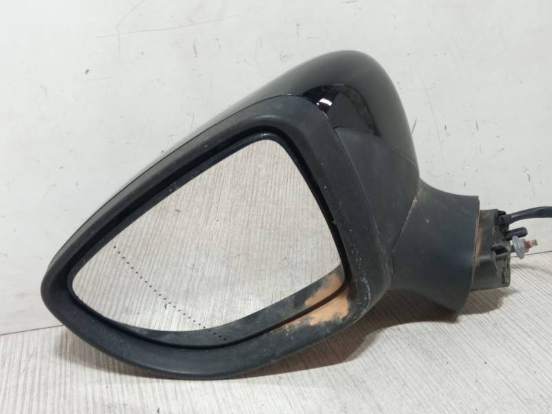 RETROVISOR ELECTRICO IZQUIERDO 