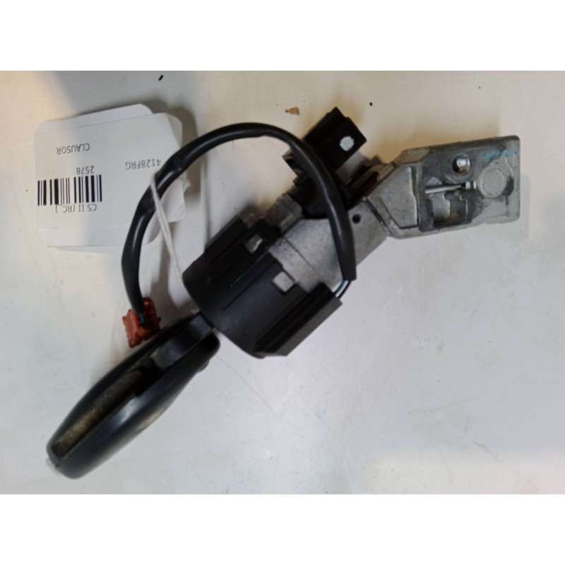 Recambio de clausor para citroën c5 ii (rc_) 1.6 hdi (rc8hzb) referencia OEM IAM   