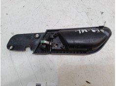 Recambio de maneta interior puerta delantera derecha para mercedes-benz clase a (w169) a 170 (169.032, 169.332) referencia OEM I 2