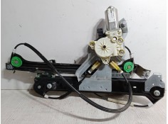 Recambio de elevalunas delantero derecho para saab 9-3 descapotable (ys3f) 1.9 tid referencia OEM IAM 12833871  990106202