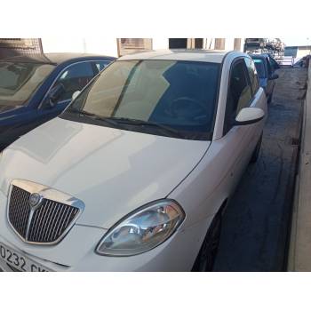 LANCIA YPSILON (843_) de desguace