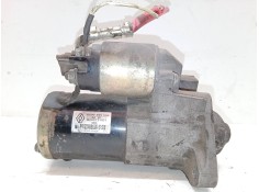 Recambio de motor arranque para renault megane iii grandtour (kz0/1) 1.5 dci (kz1m, kz1w, kz0r) referencia OEM IAM    2