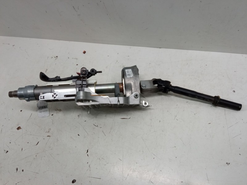 Recambio de columna direccion para mercedes-benz clase b sports tourer (w245) b 160 (245.231) referencia OEM IAM A1694603916Q17 