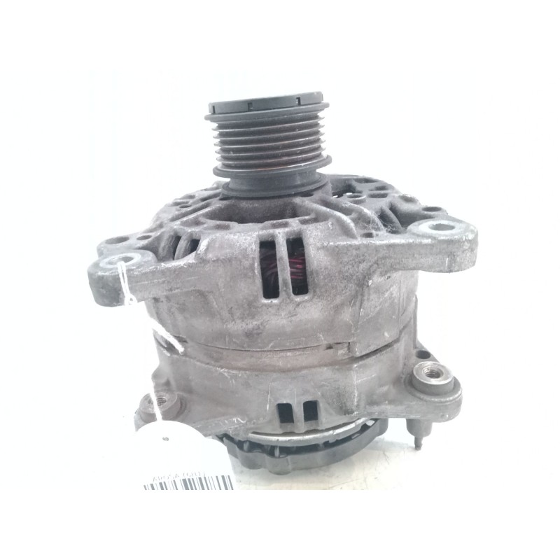 Recambio de alternador para seat arosa (6h1) 1.0 referencia OEM IAM 124525066  06F903023F