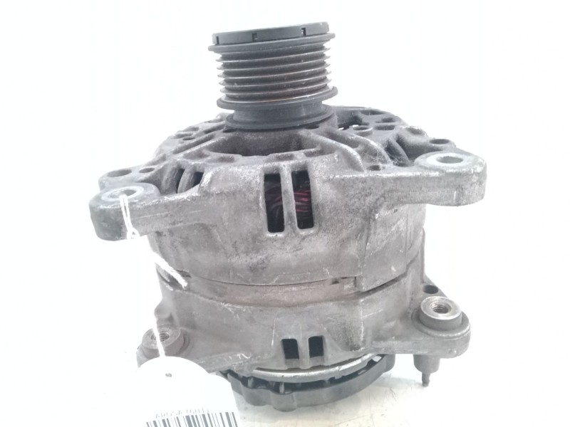 Recambio de alternador para seat arosa (6h1) 1.0 referencia OEM IAM 124525066  06F903023F