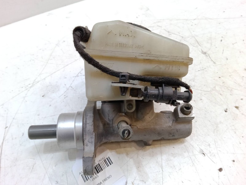 Recambio de bomba freno para opel astra h gtc (a04) 1.7 cdti (l08) referencia OEM IAM   