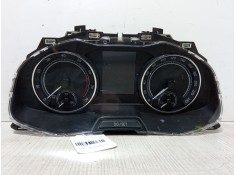 Recambio de cuadro instrumentos para skoda scala (nw1) 1.0 tsi referencia OEM IAM 654.920.740
