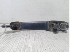 Recambio de maneta exterior puerta trasera izquierda para seat ibiza ii (6k1) 1.9 d referencia OEM IAM    2