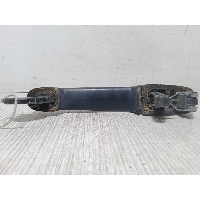 Recambio de maneta exterior puerta trasera izquierda para seat ibiza ii (6k1) 1.9 d referencia OEM IAM   