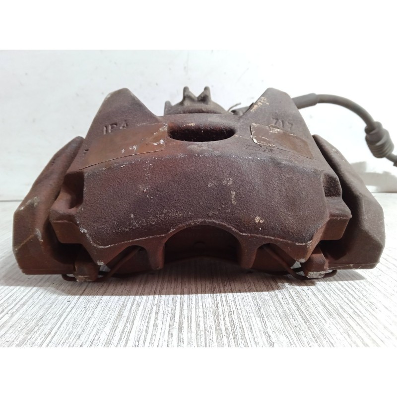 Recambio de pinza freno delantera derecha para citroën berlingo multispace (b9) 1.6 hdi 90 referencia OEM IAM   