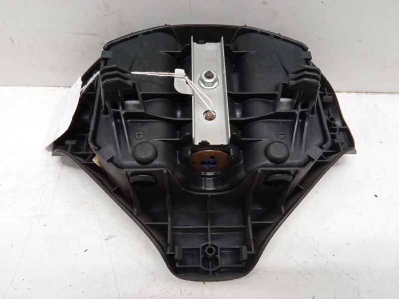 Recambio de airbag volante para peugeot 307 (3a/c) 1.6 hdi referencia OEM IAM 96556746ZR  