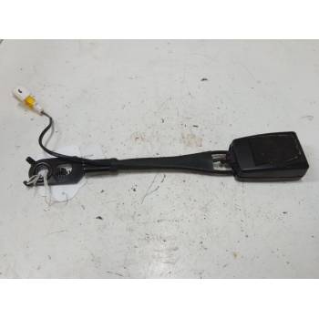 ANCLAJE CINTURON DELANTERO IZQUIERDO 9681989580 