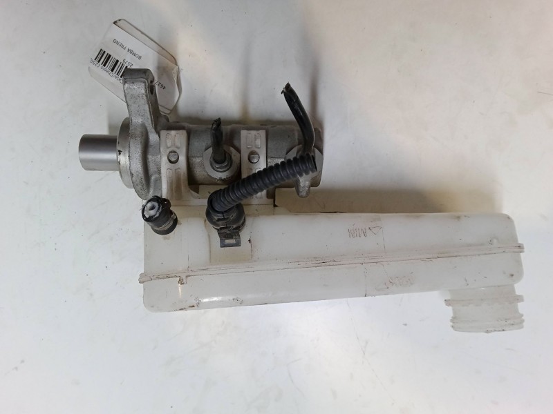 Recambio de bomba freno para fiat ducato caja/chasis (250_) 130 multijet 2,3 d referencia OEM IAM   