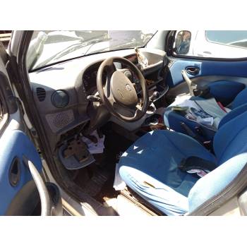 FIAT DOBLO FURGONETA/MONOVOLUMEN (223_)