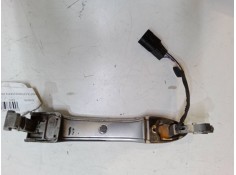Recambio de maneta exterior puerta delantera izquierda para renault koleos i (hy_) 2.0 dci (hy0k) referencia OEM IAM   