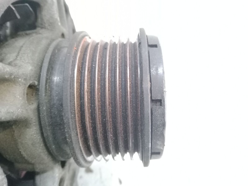 Recambio de alternador para seat arosa (6h1) 1.0 referencia OEM IAM 124525066  06F903023F