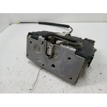 CERRADURA PUERTA DELANTERA DERECHA 51905681 