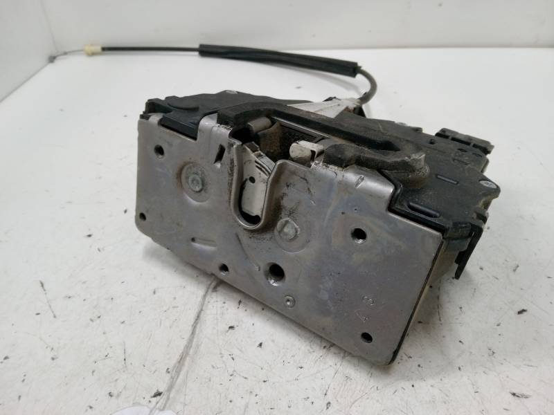 CERRADURA PUERTA DELANTERA DERECHA 51905681 
