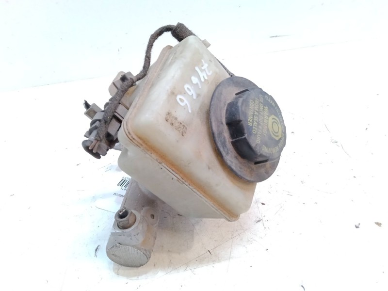 Recambio de bomba freno para opel astra h gtc (a04) 1.7 cdti (l08) referencia OEM IAM   