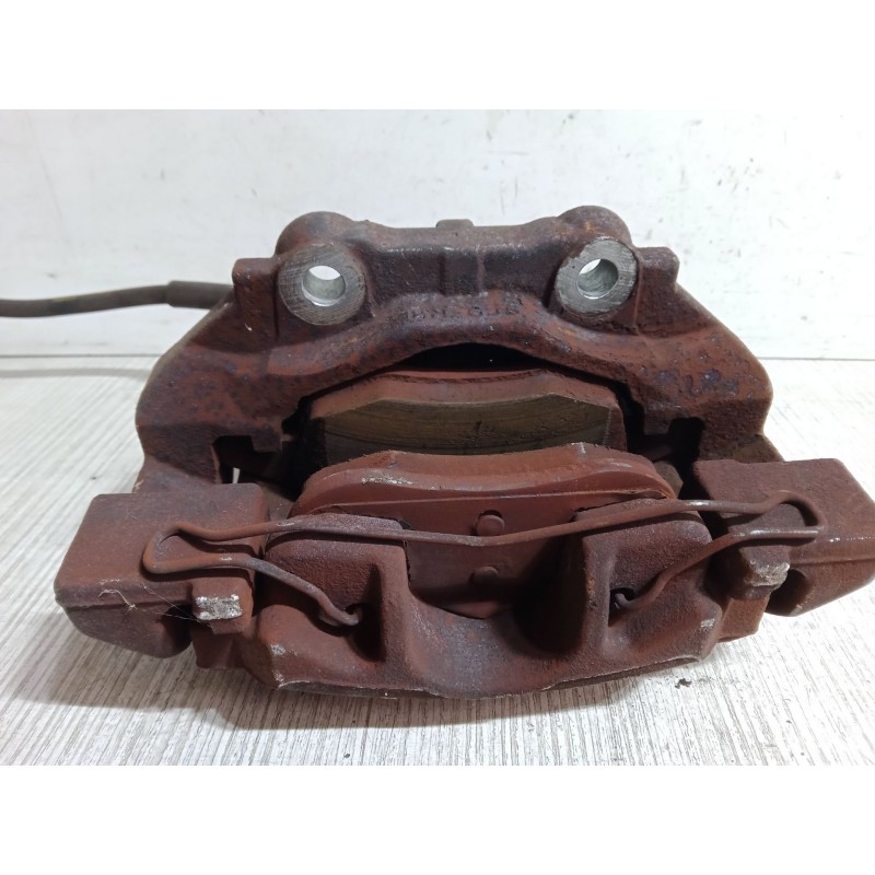 Recambio de pinza freno delantera derecha para citroën berlingo multispace (b9) 1.6 hdi 90 referencia OEM IAM   