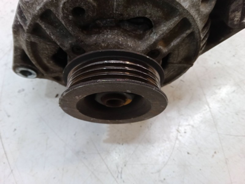 Recambio de alternador para honda civic vi fastback (ma, mb) 1.5 16v (mb3) referencia OEM IAM 31100PIKE05  0123315020