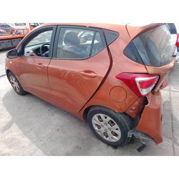 HYUNDAI I10 II (BA, IA)
