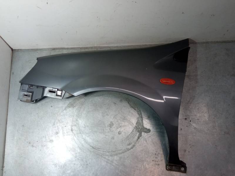 ALETA DELANTERA IZQUIERDA 63101BU435 