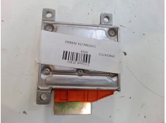 Recambio de centralita airbag para bmw 3 coupé (e36) 328 i referencia OEM IAM 65778369828  ZAE25531 2