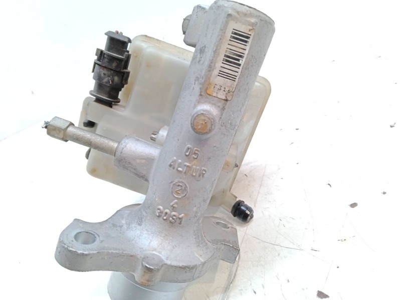Recambio de bomba freno para opel astra h gtc (a04) 1.7 cdti (l08) referencia OEM IAM   